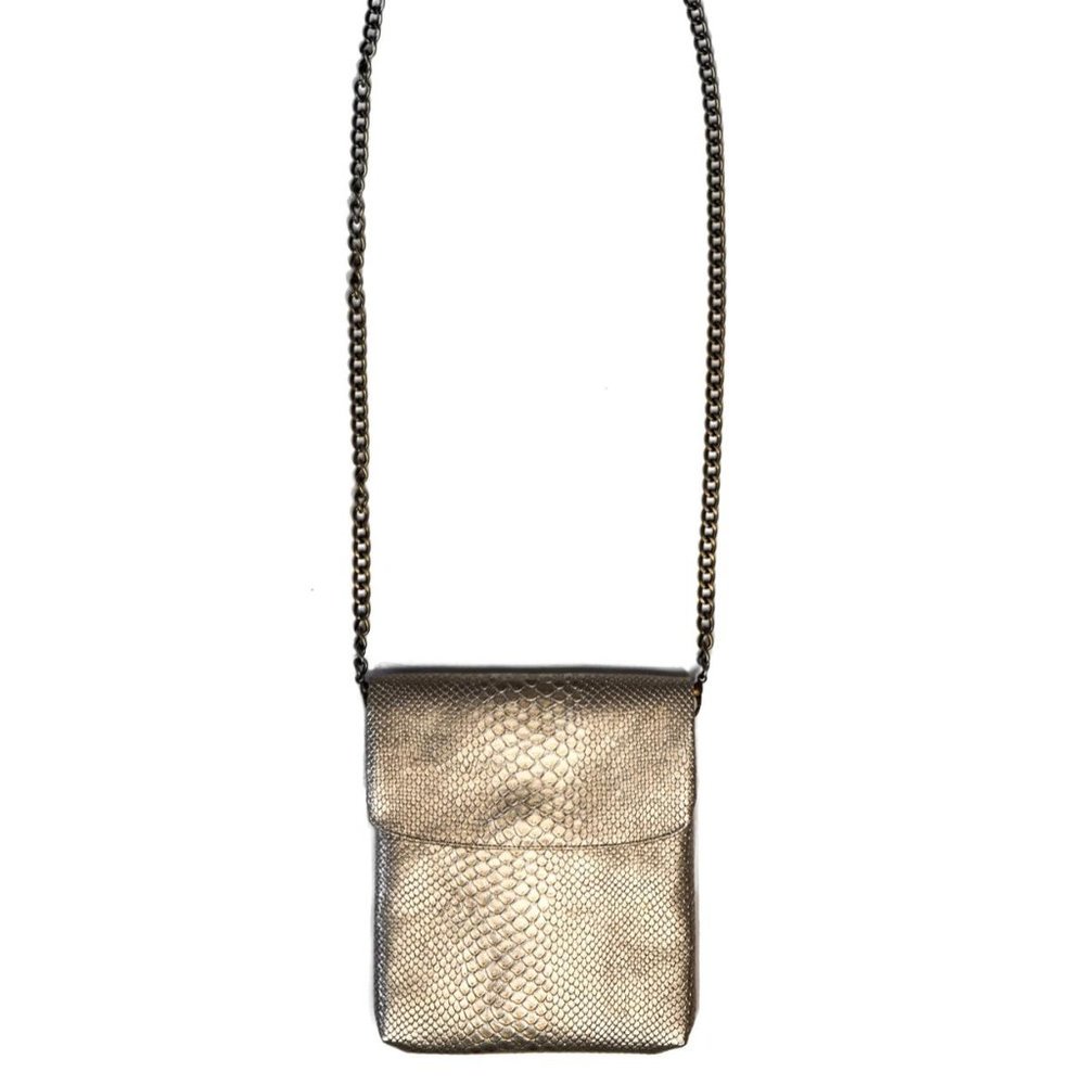 Disco Bag Crossbody West Hollywood Mini